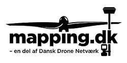 Mapping Logo